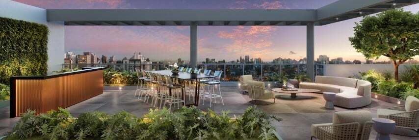 Lançamento Apartamento